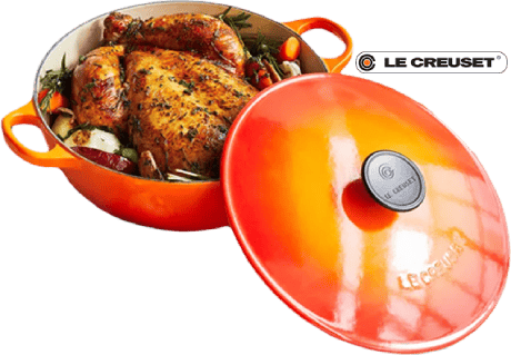 Le Creuset