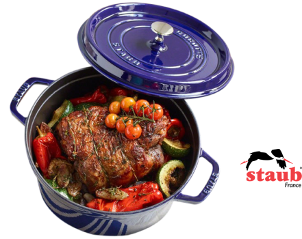 Staub