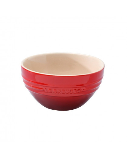 Bowl para Arroz Zen Collection Vermelho Le Creuset
