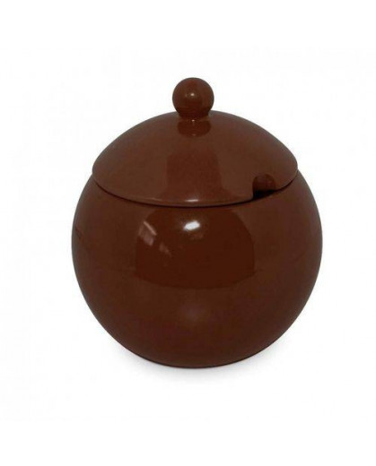 Açucareiro Ceraflame 300gr (Colonial) -Chocolate