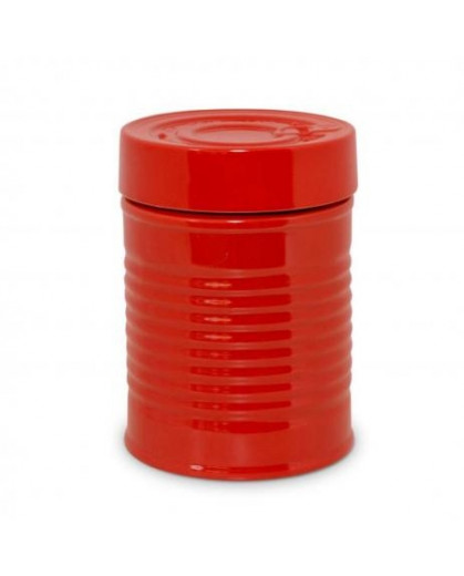 Pote Ceraflame 900ml (Lata) - Vermelho