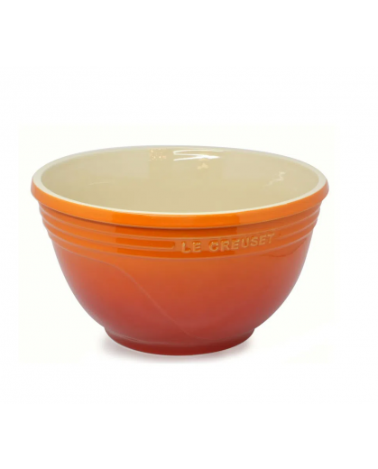 Bowl De Cerâmica Le Creuset Laranja 24cm 01