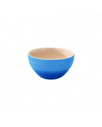 Bowl para Arroz Zen Collection Azul Marseille Le Creuset 