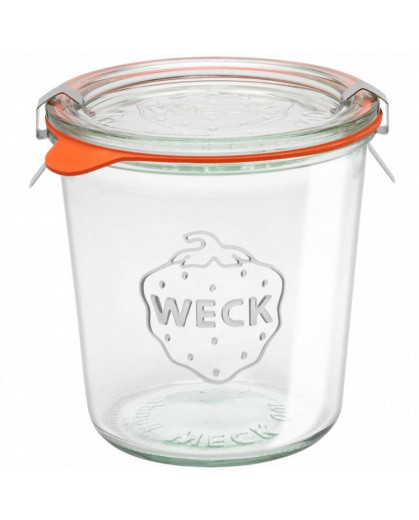 Pote Weck Mold 580ml