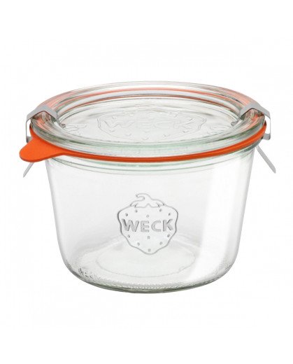 Pote Weck Mold 370ml