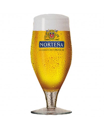 Taça Cerveja Norteña 310ml