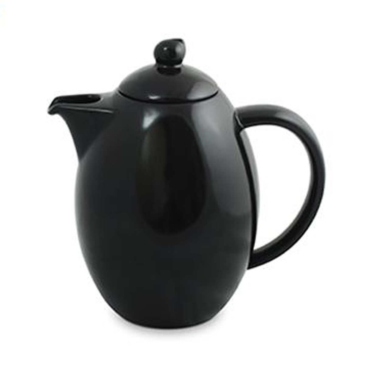 Ceraflame Ceramic Tea Kettle - Black