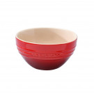 Bowl para Arroz Zen Collection Vermelho Le Creuset