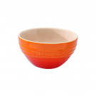 Bowl para Arroz Zen Collection Laranja Le Creuset
