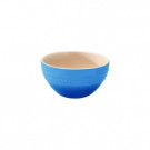 Bowl para Arroz Zen Collection Azul Marseille Le Creuset 
