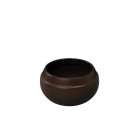 Cumbuca Feijoada em Cerâmica Ceraflame 12cm  900ml - chocolate