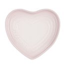 Descanso Coração Para Colher Shell Pink Le Creuset