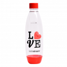 Garrafa Soda Stream Fuse Love 1litro