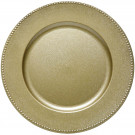 Souplat Dourado 33cm Shinny Gold