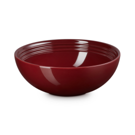 Bowl para Servir em Ceramica 24cm 2,2l Rhone Le Creuset