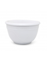Bowl De Cerâmica Le Creuset Branco 19cm
