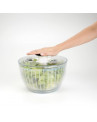 Centrífuga Para Salada OXO Softworks em Policarbonato 27cm 5 Litros casadicor