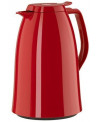 Garrafa Térmica Quicktip Mambo Gloss Emsa Vermelha 1 Litro