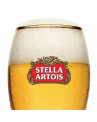 Borda Dourada da Taça Stella Artois