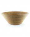 bowl de bambú maxwell williams 31x12