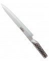 Faca Para Sashimi Global G11 Japonesa Inox 25cm Destro