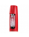Máquina de Bebida Fizzi + Dióxido de Carbono Soda Stream Vermelho