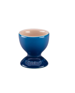 Porta Ovo Azul Marseille Le Creuset 1