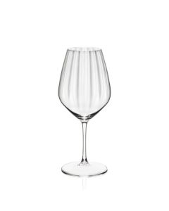 CJ 6 Taças Cristal para Bordeaux 430ml Proper Effect Oxford 1