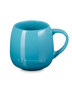 Caneca Sphere 320ml Azul Caribe Le Creuset 1