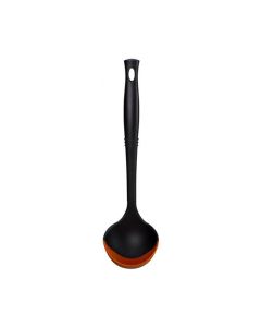 Concha Laranja Le Creuset 1