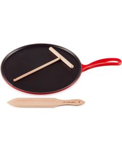 Crepeira 27cm Vermelho Le Creuset 1