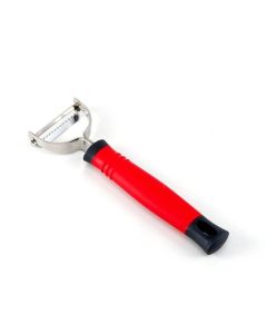 Descascador Julienne (aço inoxidável) Vermelho Le Creuset 1