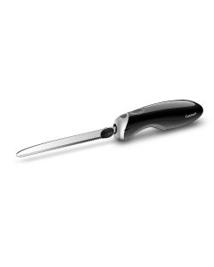 Faca Elétrica Preta 220V Cuisinart 1