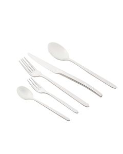 Faqueiro 30 Peças em Inox Kenya 1