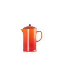 Prensa Francesa Laranja Le Creuset 1