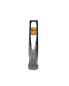 Abridor de Champagne Tradicional Le Creuset 1