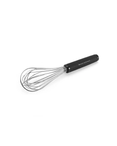 Batedor Fouet Soft Touch Preto KitchenAid 1