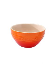 Bowl para Arroz Zen Collection Laranja Le Creuset 1