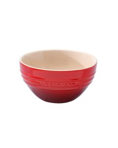Bowl para Arroz Zen Collection Vermelho Le Creuset 1