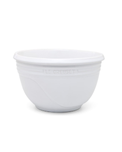 Bowl Redondo de Cerâmica Branco 19cm Le Creuset 1