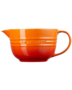 Bowl de Preparo 2 Litros Laranja Le Creuset 1
