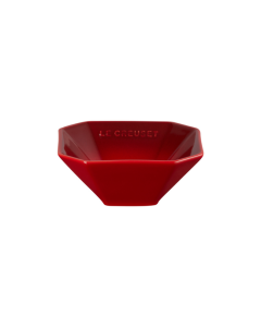 Bowl 12cm Octagon Vermelho Le Creuset 1