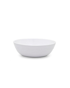 Bowl de Servir Oval Branco 29cm Le Creuset 1