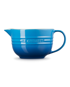 Bowl de Preparo 2 Litros Azul Marseille Le Creuset 1