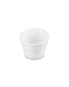 Bowl Redondo Kobe 150ml Branco Le Creuset 1