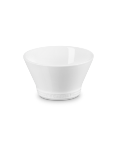 Bowl Redondo Kobe 300ml Branco Le Creuset 1