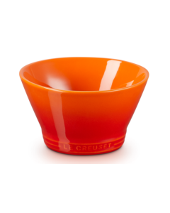 Bowl Redondo Kobe 600ml Laranja Le Creuset 1