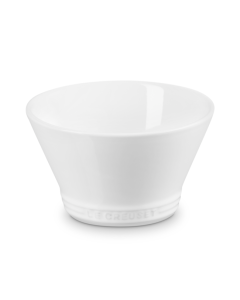 Bowl Redondo Kobe 600ml Branco Le Creuset 1