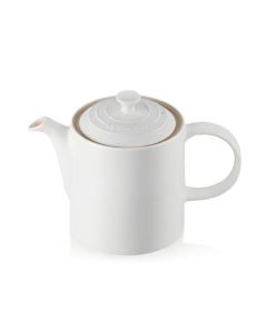 Bule Grand 1,3L Le Creuset Branco 1