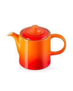 Bule Grand 1,3L Le Creuset Laranja 1